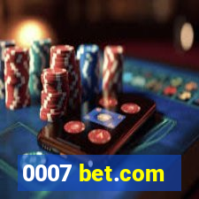 0007 bet.com